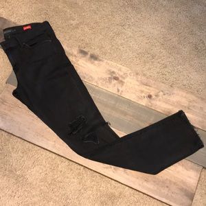 Level 99 Lily Skinny Straight size 30